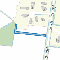 Perceel ESL00-M-2768