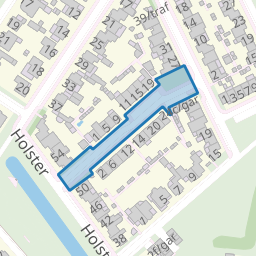 Perceel ESL00-M-2770