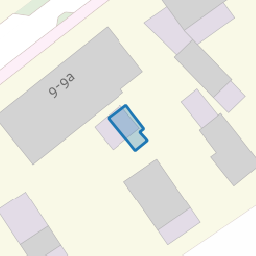 Perceel ESL00-M-2772