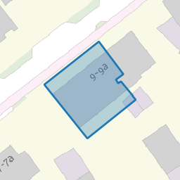 Perceel ESL00-M-2773