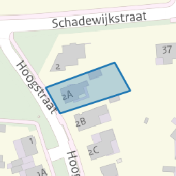 Perceel ESL00-M-2775