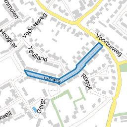 Perceel ESL00-M-2777