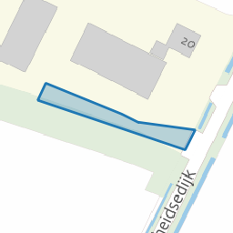 Perceel ESL00-M-2783