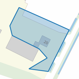 Perceel ESL00-M-2784