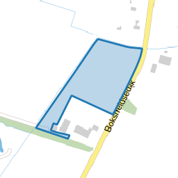 Perceel ESL00-M-2786