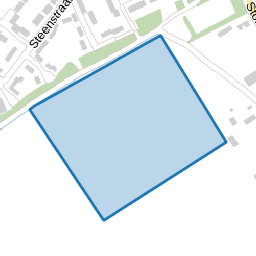 Perceel ESL00-M-2787