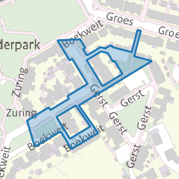 Perceel ESL00-M-2791