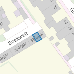 Perceel ESL00-M-2792