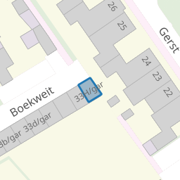 Perceel ESL00-M-2793