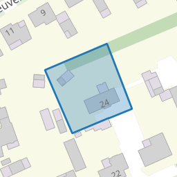 Perceel ESL00-M-2794