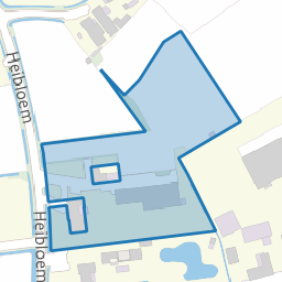 Perceel ESL00-M-2797