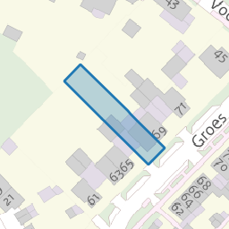 Perceel ESL00-M-2802