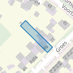 Perceel ESL00-M-2804