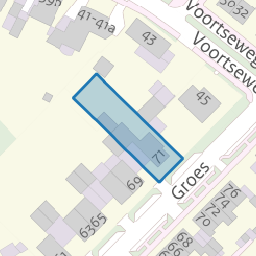 Perceel ESL00-M-2805