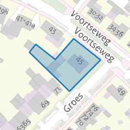 Perceel ESL00-M-2806