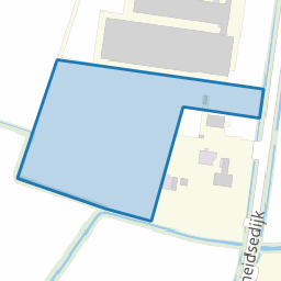 Perceel ESL00-M-2808