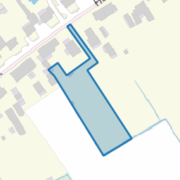 Perceel ESL00-M-2810