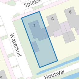 Perceel ESL00-M-2811