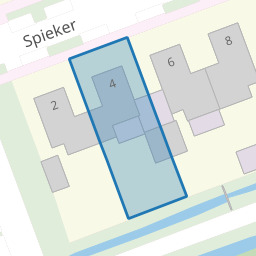 Perceel ESL00-M-2812