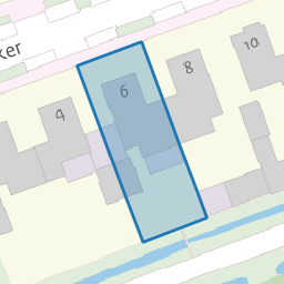 Perceel ESL00-M-2813