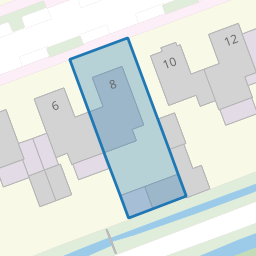 Perceel ESL00-M-2814