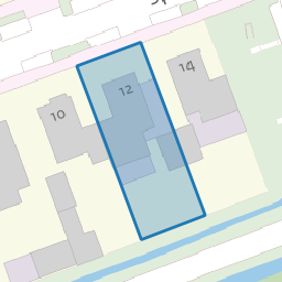 Perceel ESL00-M-2816