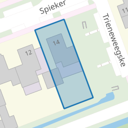 Perceel ESL00-M-2817