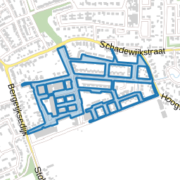 Perceel ESL00-M-2819