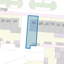 Perceel ESL00-M-2822