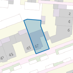 Perceel ESL00-M-2825