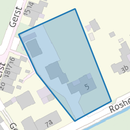 Perceel ESL00-M-2832