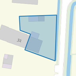 Perceel ESL00-M-2833