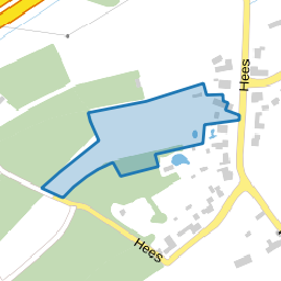 Perceel ESL00-M-2834