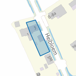 Perceel ESL00-M-2835