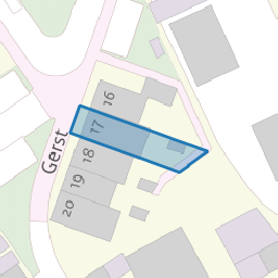 Perceel ESL00-M-2840