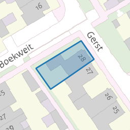 Perceel ESL00-M-2855