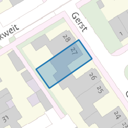 Perceel ESL00-M-2856