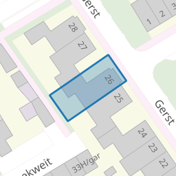 Perceel ESL00-M-2857