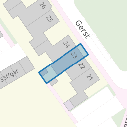 Perceel ESL00-M-2861