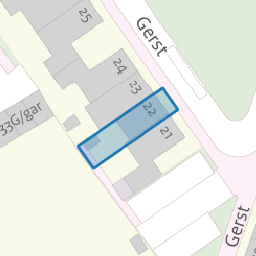 Perceel ESL00-M-2862