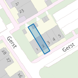 Perceel ESL00-M-2865