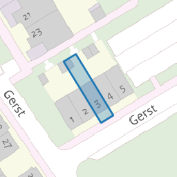 Perceel ESL00-M-2866