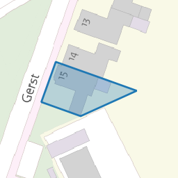 Perceel ESL00-M-2873