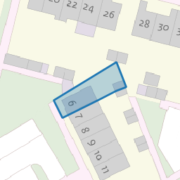 Perceel ESL00-M-2874