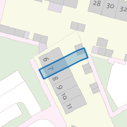 Perceel ESL00-M-2875