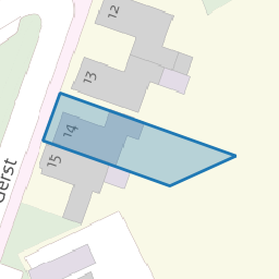 Perceel ESL00-M-2876