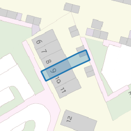 Perceel ESL00-M-2878