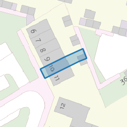 Perceel ESL00-M-2880