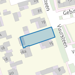 Perceel ESL00-M-2883