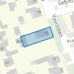 Perceel ESL00-M-2884